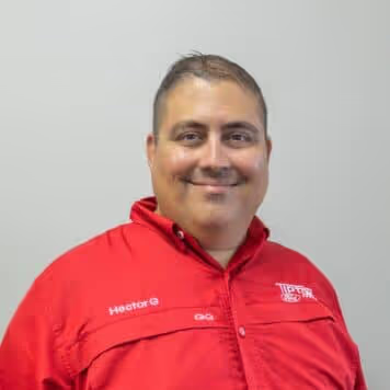 Hector Gutierrez