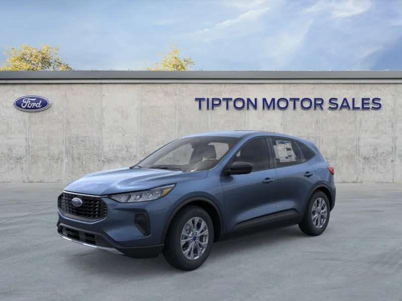 2026 Ford Escape Active®