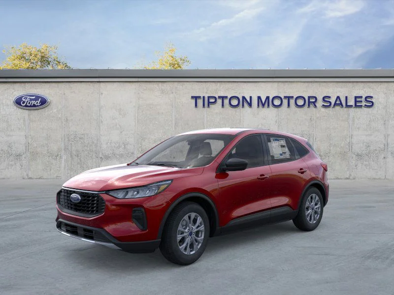2026 Ford Escape Active®