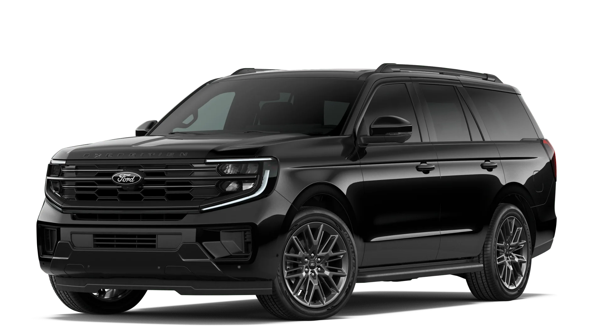 2026 Ford Expedition Platinum®