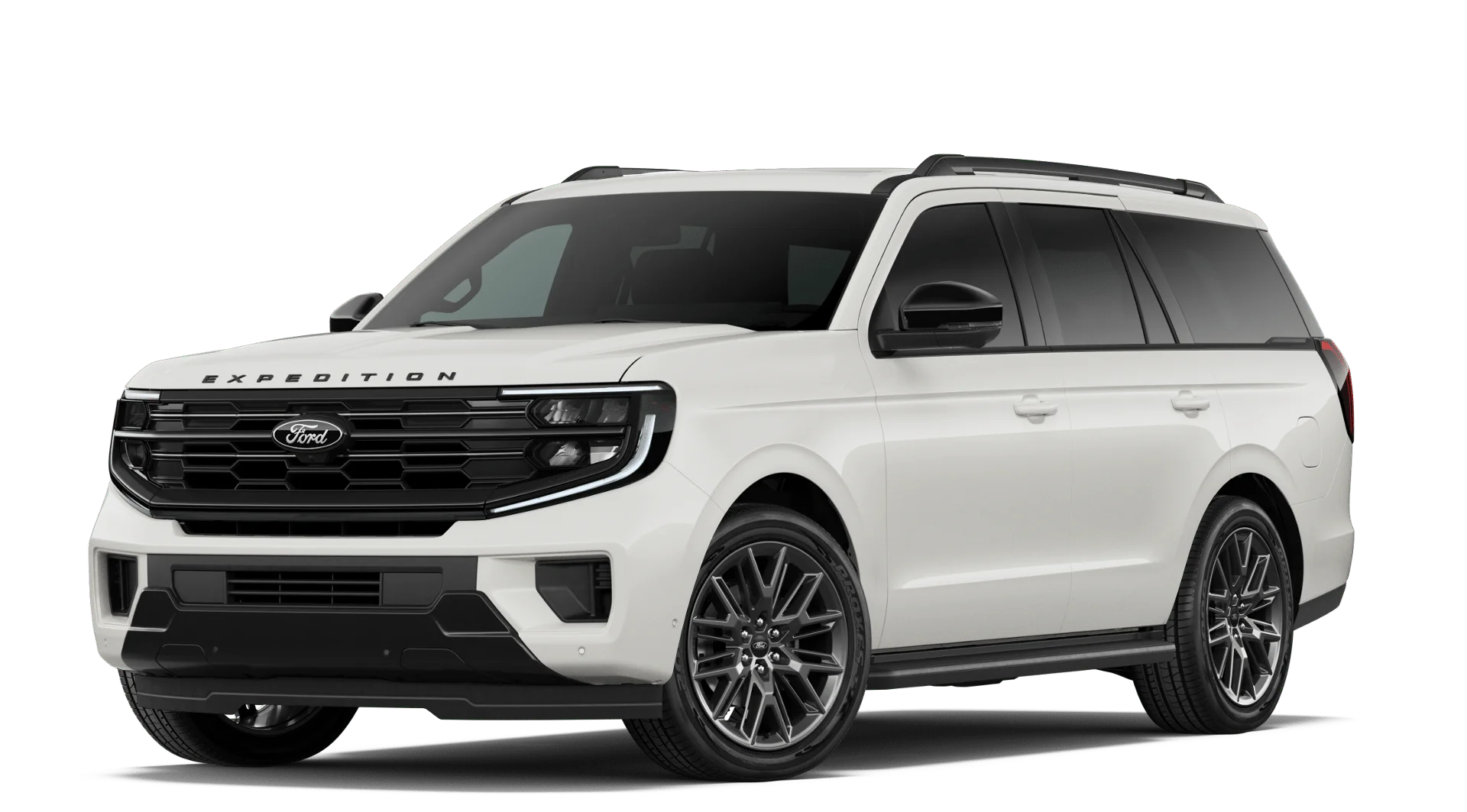 2026 Ford Expedition Platinum®