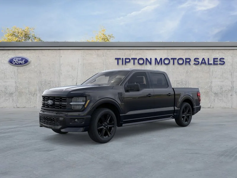 2026 Ford F-150 STX®