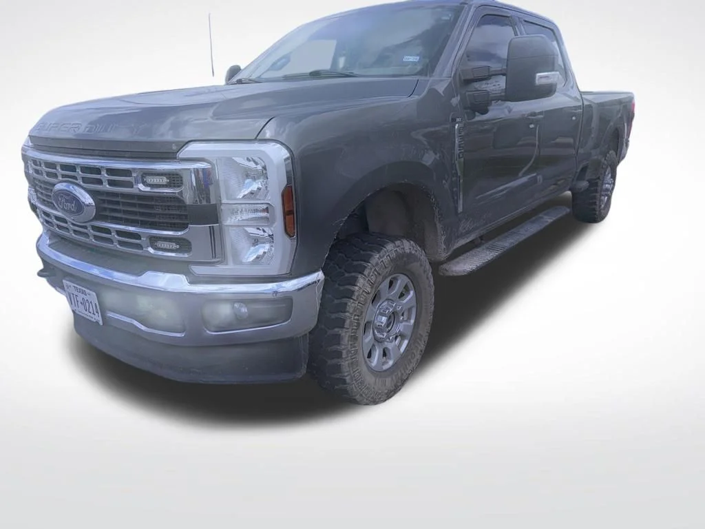 2024 Ford F-350 XLT