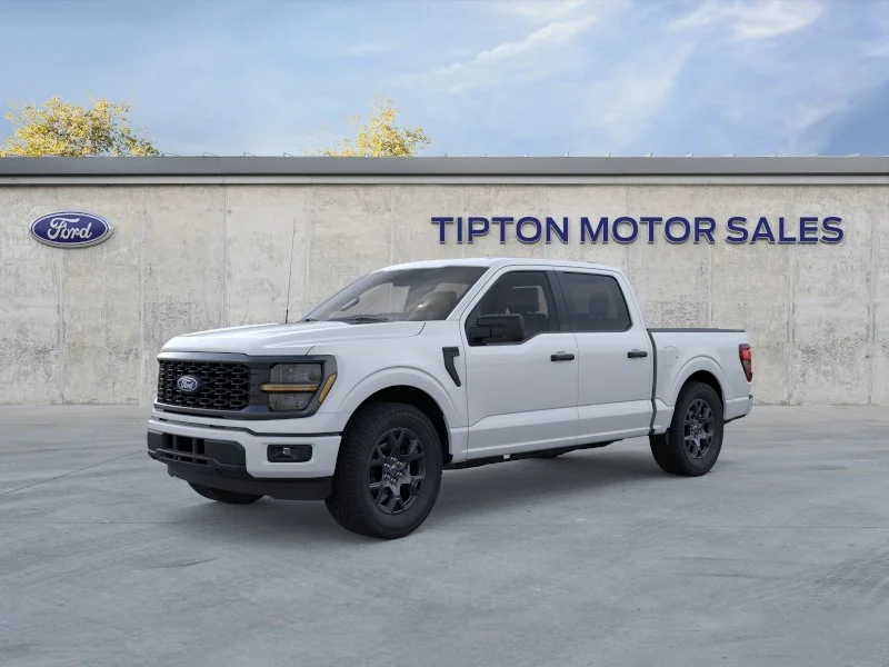 2026 Ford F-150 STX®