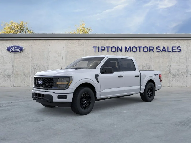 2026 Ford F-150 STX®