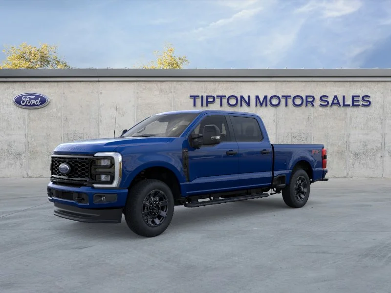 2026 Ford Super Duty F-250® XL