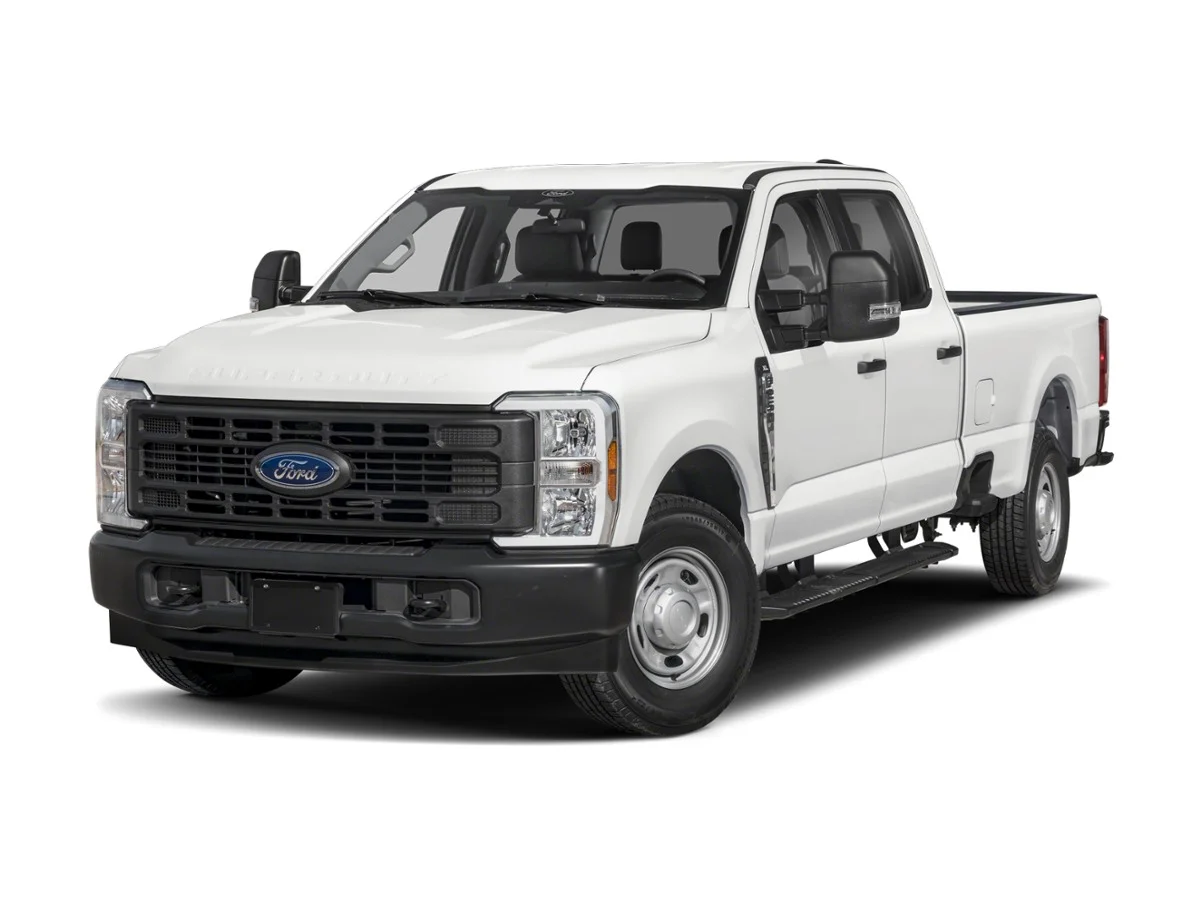 2024 Ford F-250 Platinum
