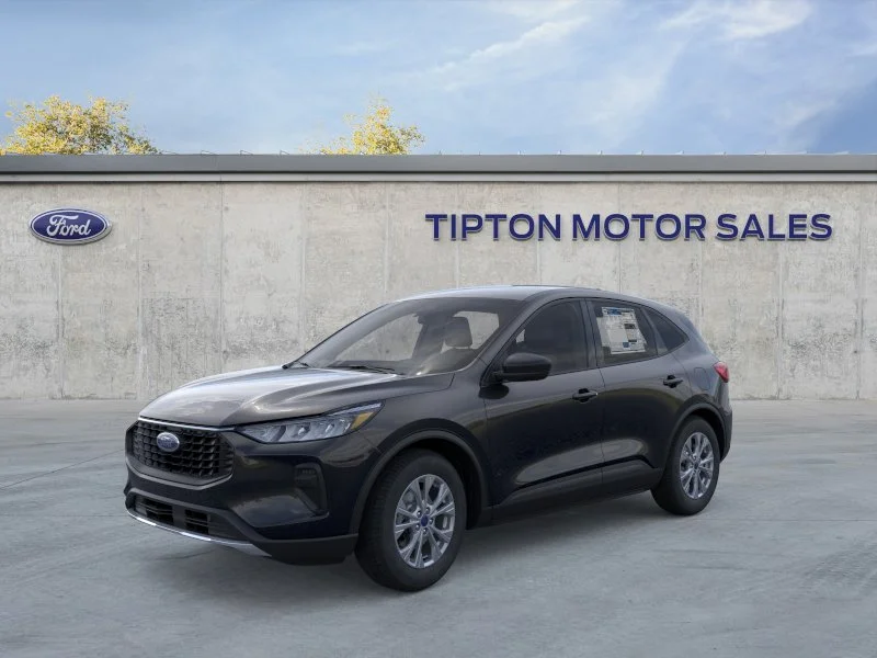 2026 Ford Escape Active®
