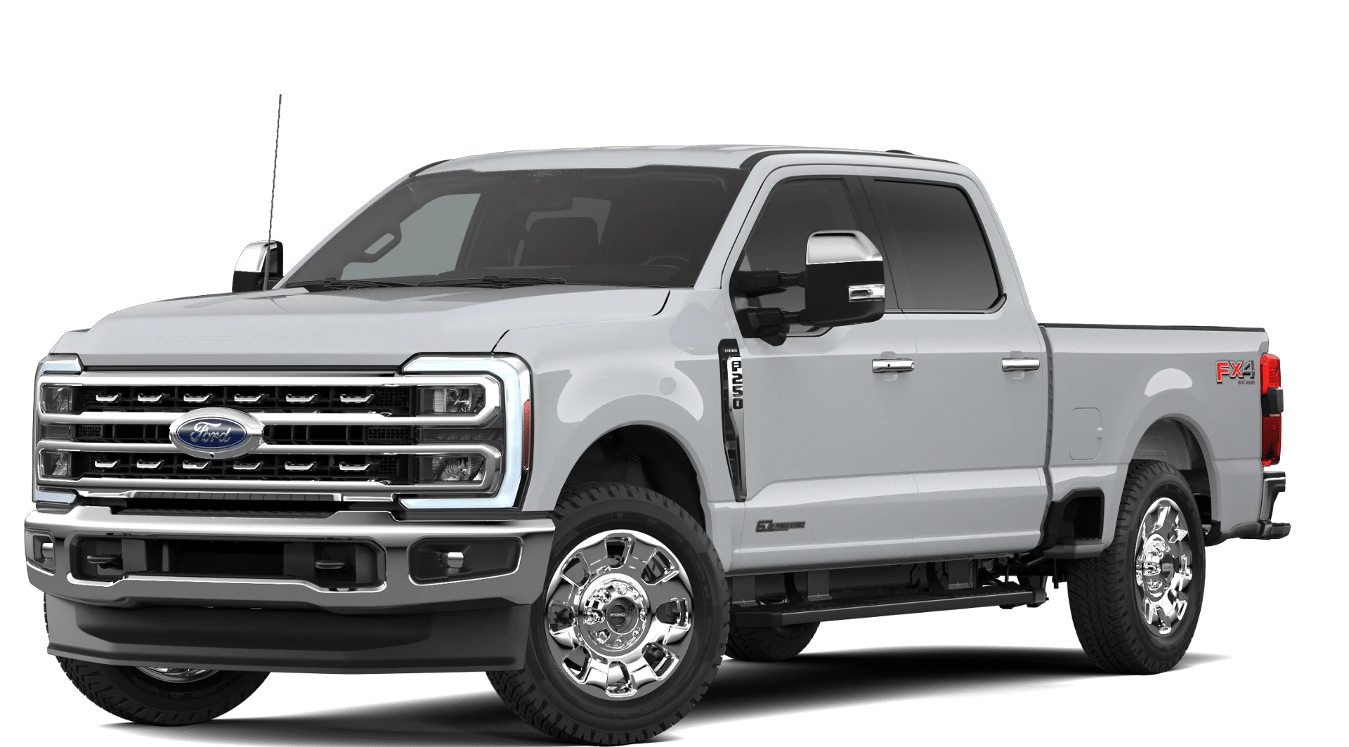 2026 Ford Super Duty F-250® Lariat®