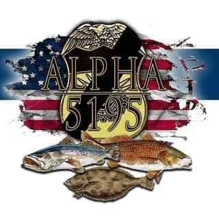 Alpha 5195 / Jaime J. Zapata Fishing Tournament