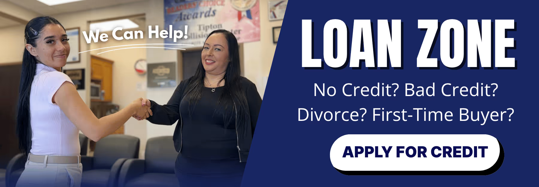 Loan Zone