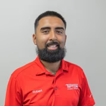 Robert Farias